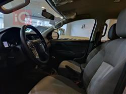 میتسوبیشی L200
